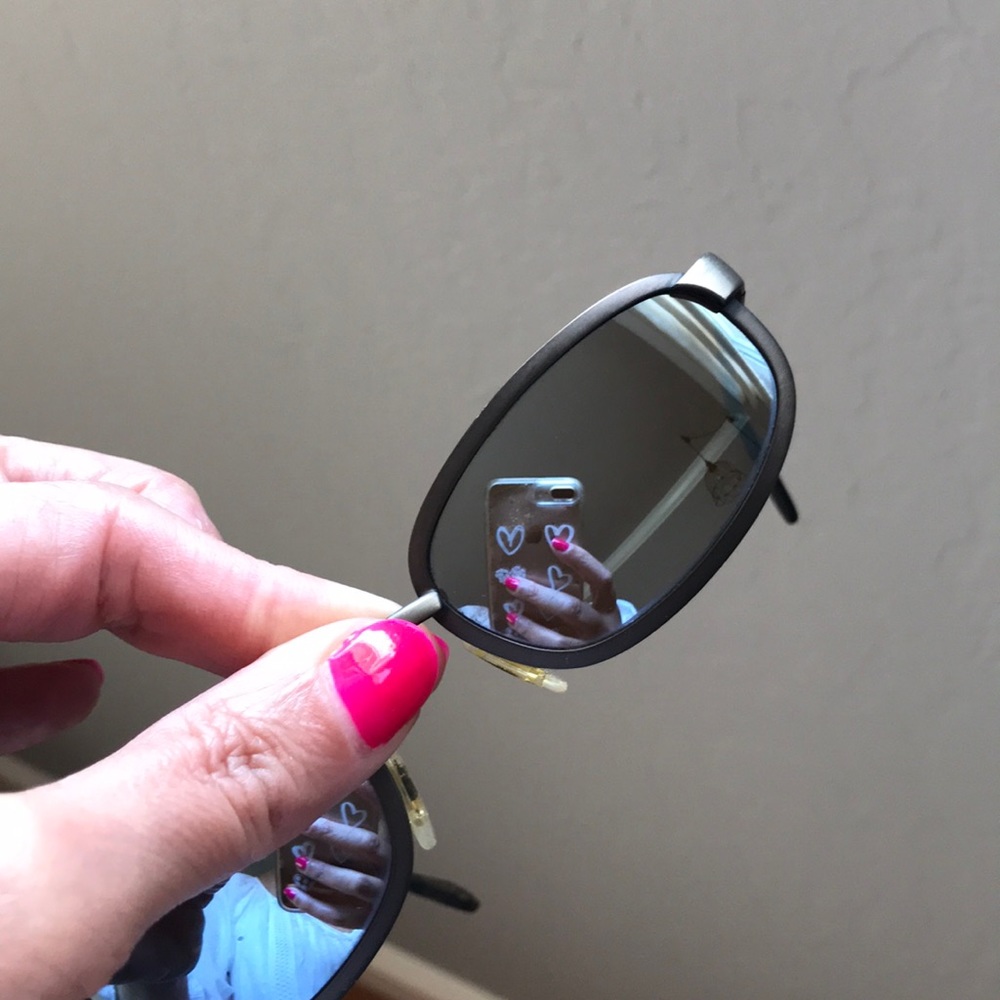 Revo Sunglasses